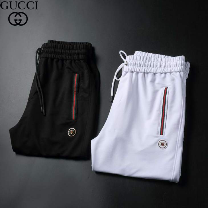 Picture of Gucci Short  Pants _SKUGucciM-3XL24c5917668